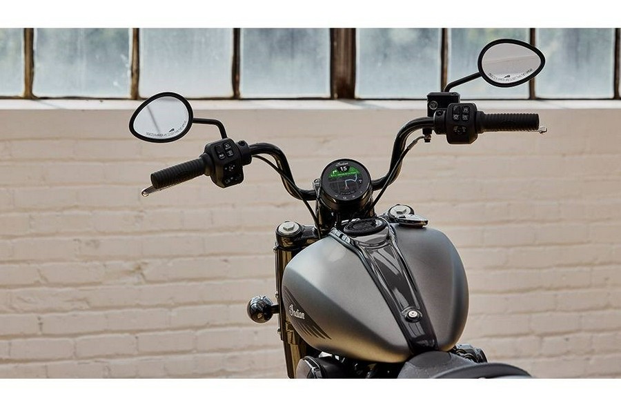 2023 Indian Motorcycle Chief Bobber Dark Horse
