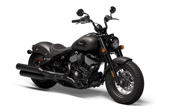 2023 Indian Motorcycle Chief Bobber Dark Horse