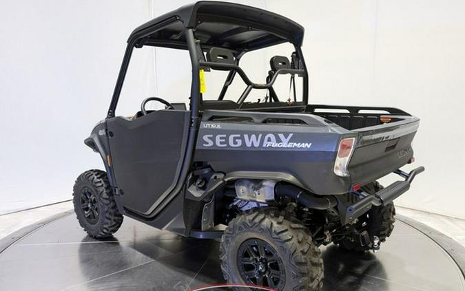 2023 Segway Powersports Fugleman UT10 X