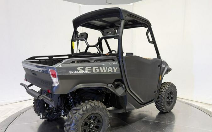 2023 Segway Powersports Fugleman UT10 X