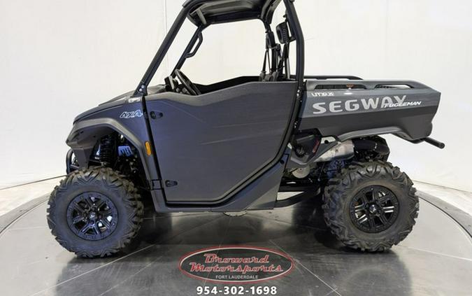 2023 Segway Powersports Fugleman UT10 X