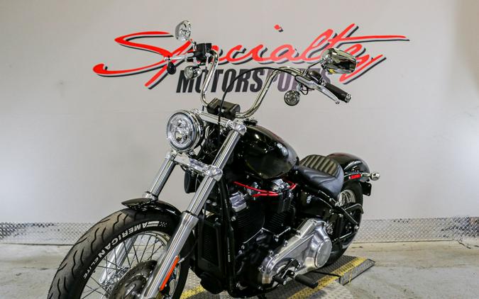 2020 Harley-Davidson Softail® Standard