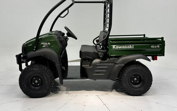 2023 Kawasaki MULE SX 4X4 (FI)