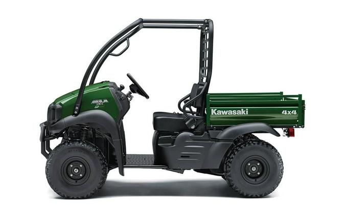 2023 Kawasaki MULE SX 4X4 (FI)