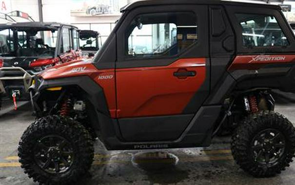 2024 Polaris Polaris XPEDITION ADV Northstar