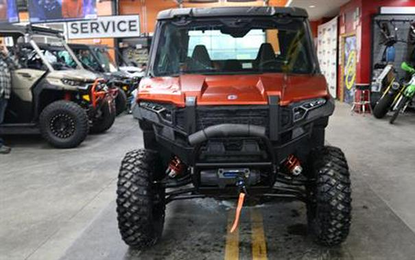 2024 Polaris Polaris XPEDITION ADV Northstar