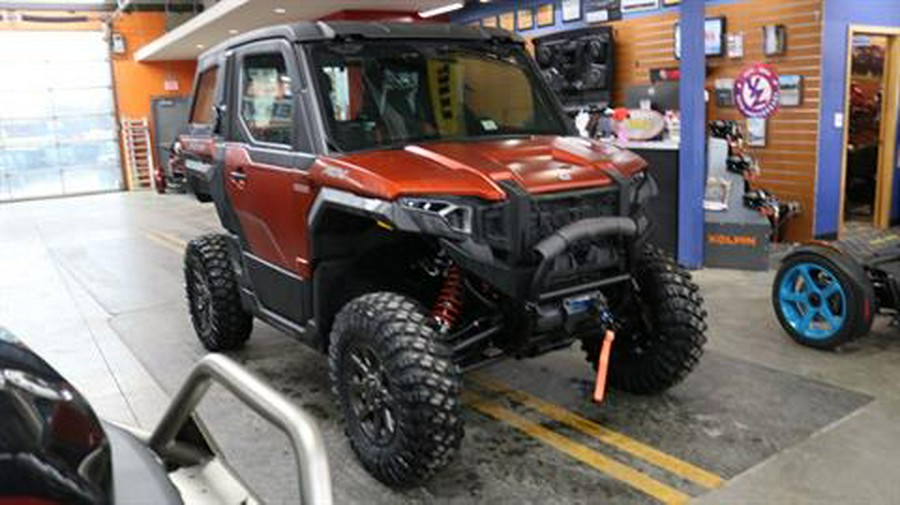 2024 Polaris Polaris XPEDITION ADV Northstar