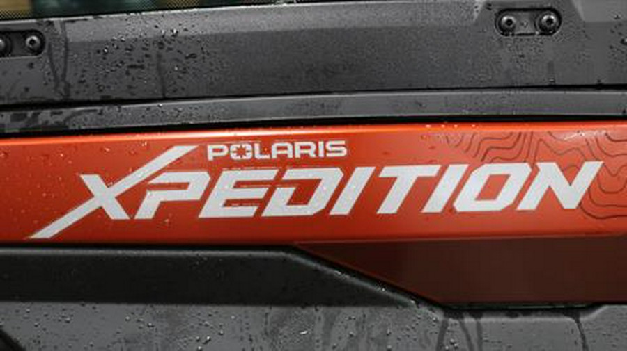 2024 Polaris Polaris XPEDITION ADV Northstar