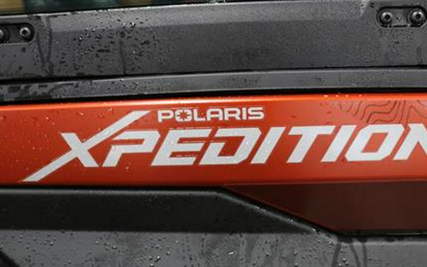 2024 Polaris Polaris XPEDITION ADV Northstar