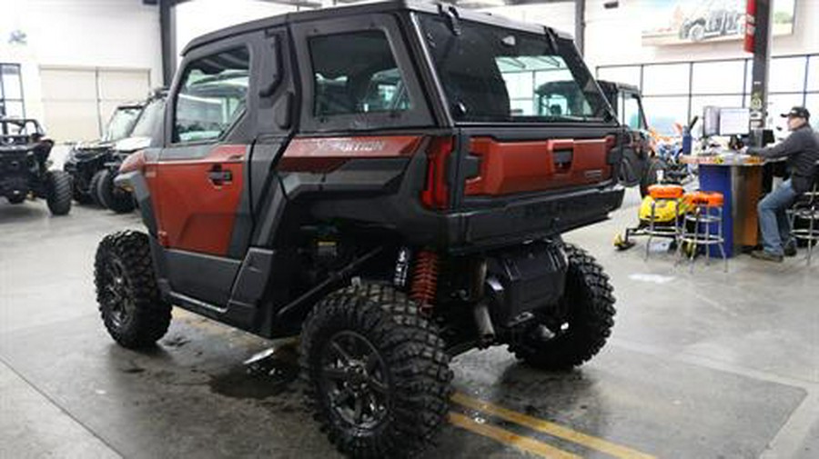 2024 Polaris Polaris XPEDITION ADV Northstar