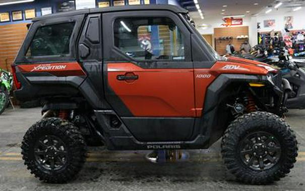 2024 Polaris Polaris XPEDITION ADV Northstar