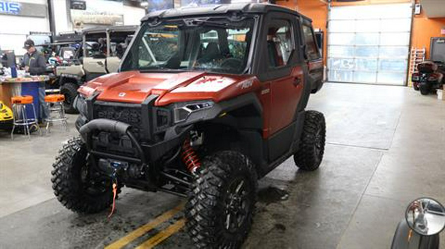 2024 Polaris Polaris XPEDITION ADV Northstar