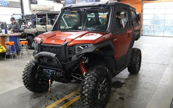 2024 Polaris Polaris XPEDITION ADV Northstar