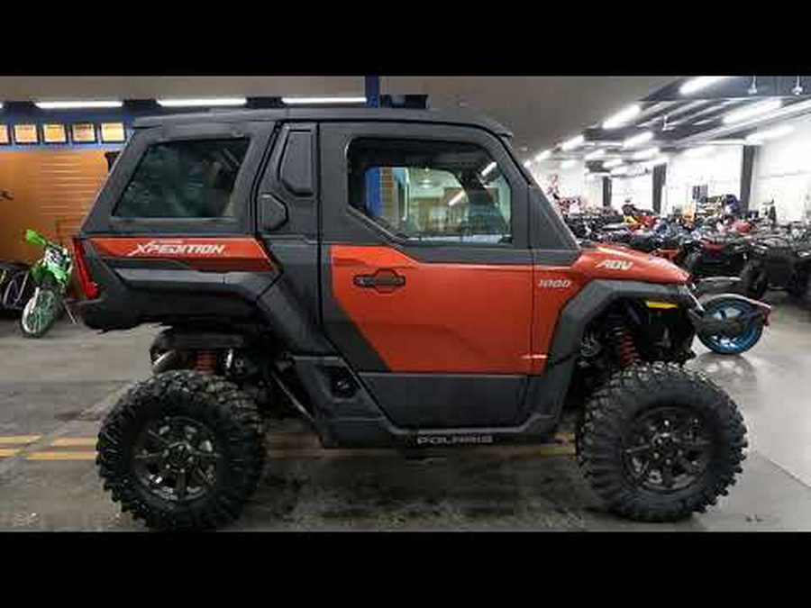 2024 Polaris Polaris XPEDITION ADV Northstar