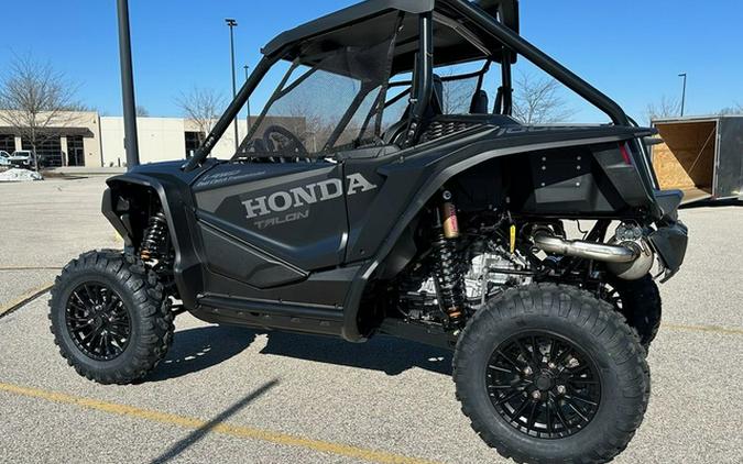 2024 Honda Talon 1000X