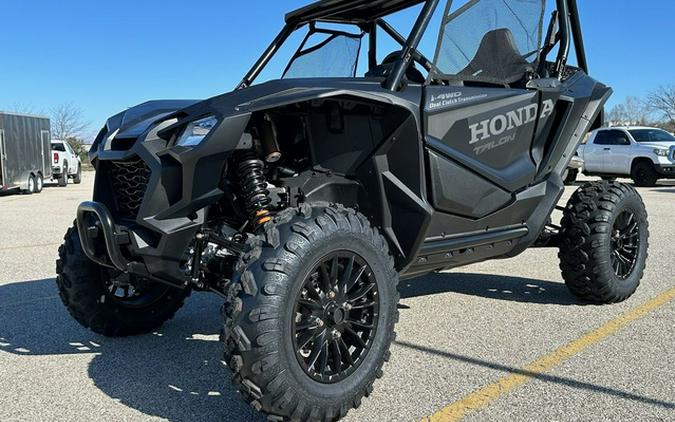 2024 Honda Talon 1000X