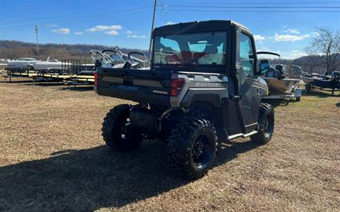 2024 Polaris Ranger XP 1000 Northstar Edition Ultimate