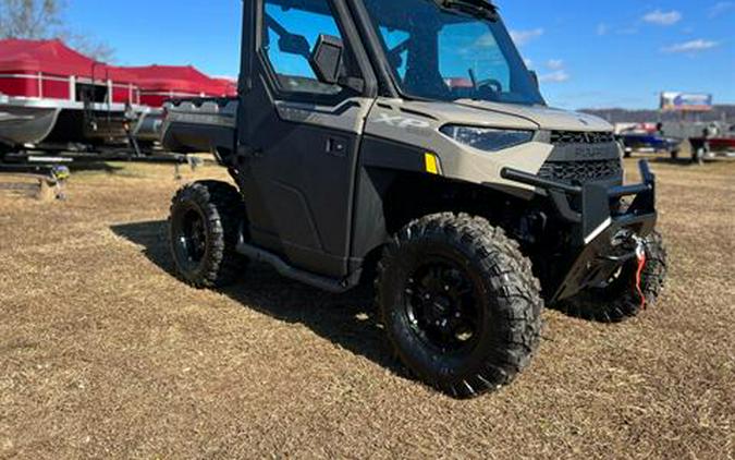 2024 Polaris Ranger XP 1000 Northstar Edition Ultimate