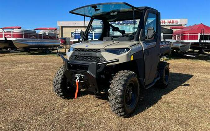 2024 Polaris Ranger XP 1000 Northstar Edition Ultimate