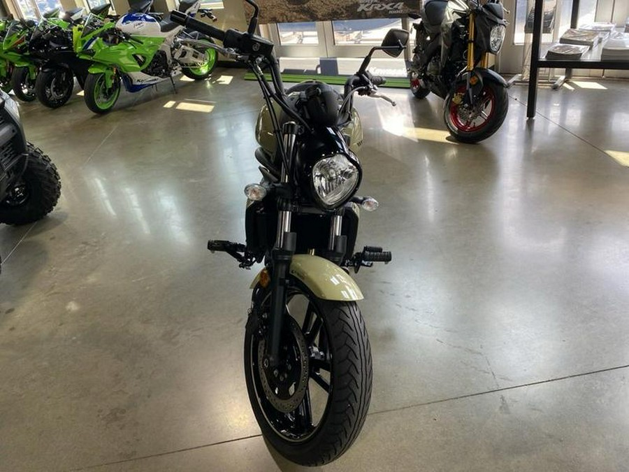 2024 Kawasaki Vulcan® S ABS