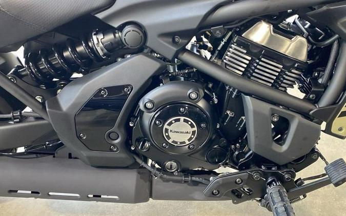 2024 Kawasaki Vulcan® S ABS