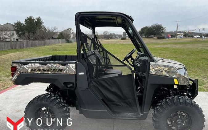 2024 Polaris® Ranger XP Kinetic Ultimate