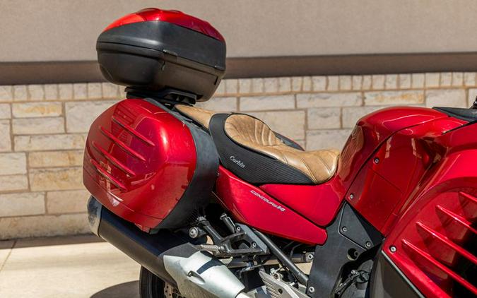 Used 2014 KAWASAKI Concours 14 ABS