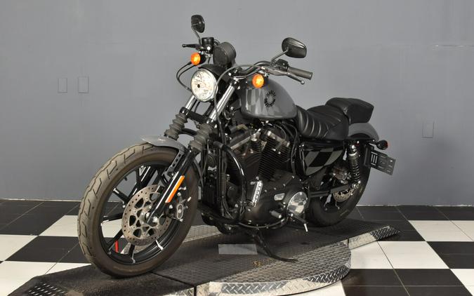 2022 Harley-Davidson Iron 883