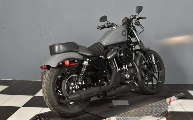 2022 Harley-Davidson Iron 883