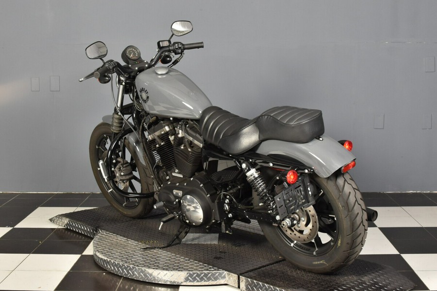 2022 Harley-Davidson Iron 883