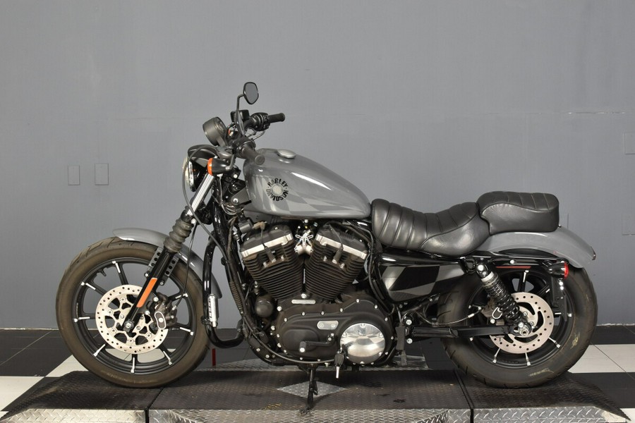 2022 Harley-Davidson Iron 883