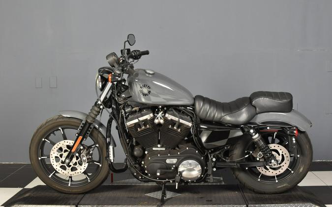 2022 Harley-Davidson Iron 883