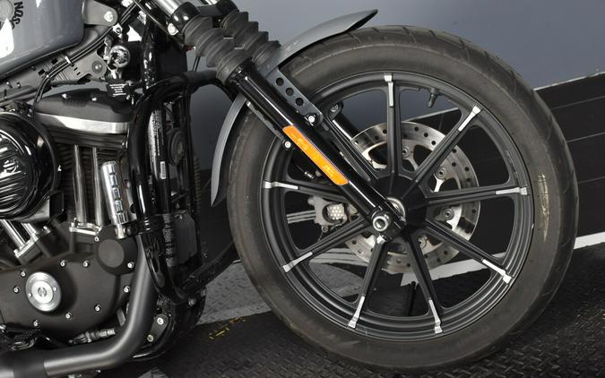 2022 Harley-Davidson Iron 883