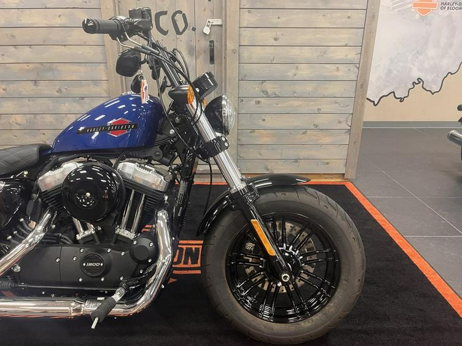 2022 Harley-Davidson® XL1200X - Forty-Eight®