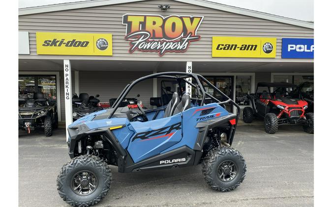 2024 Polaris Industries RZR® Trail S Sport