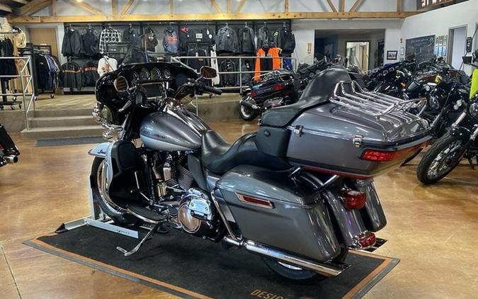 2014 Harley-Davidson Touring FLHTK - Electra Glide Ultra Limited