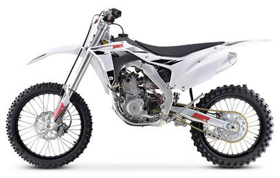 2022 SSR Motorsports SR300S