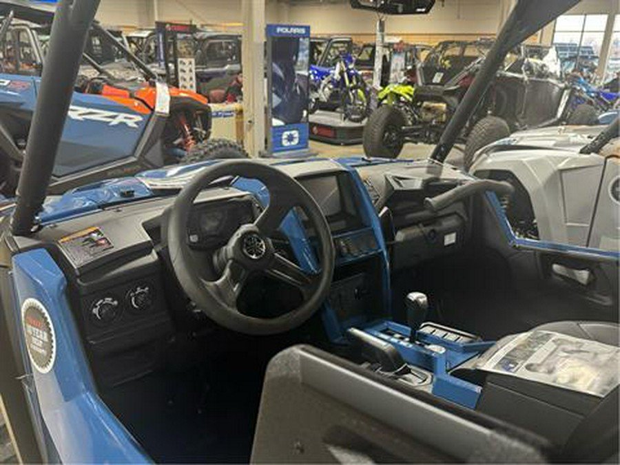 2025 Yamaha Wolverine RMAX4 1000 Limited