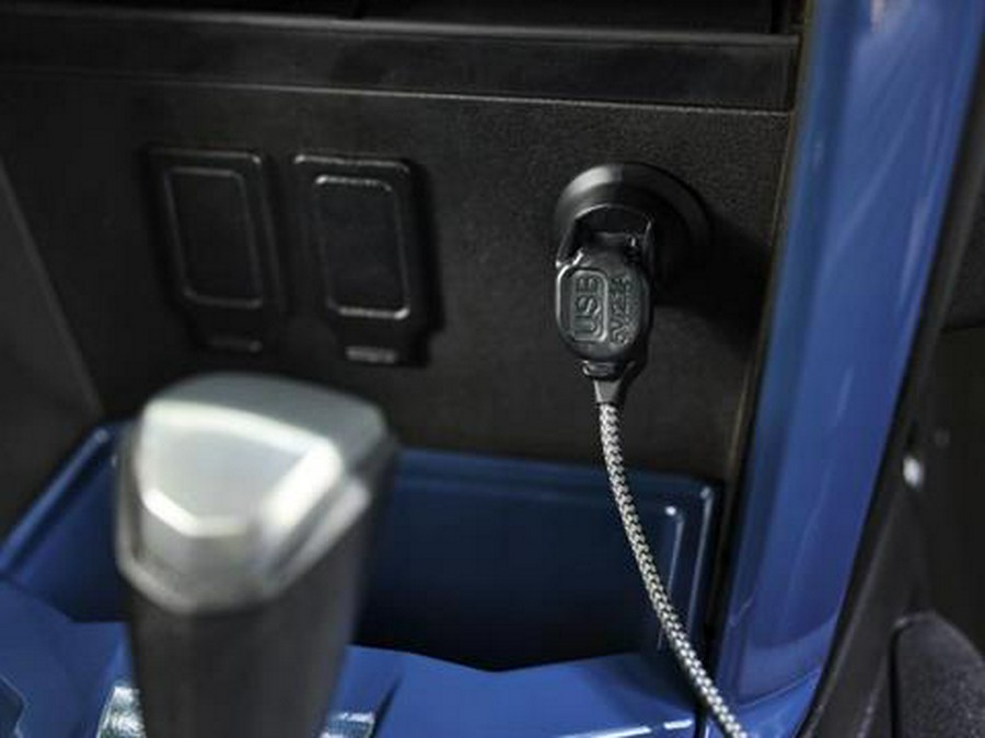 2025 Yamaha Wolverine RMAX4 1000 Limited