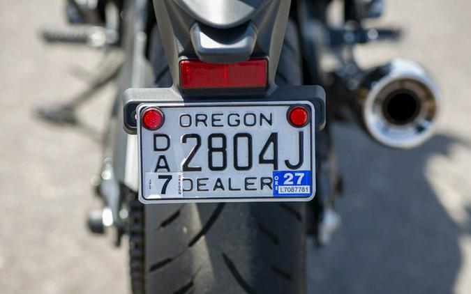 2024 Kawasaki Z900RS SE ABS