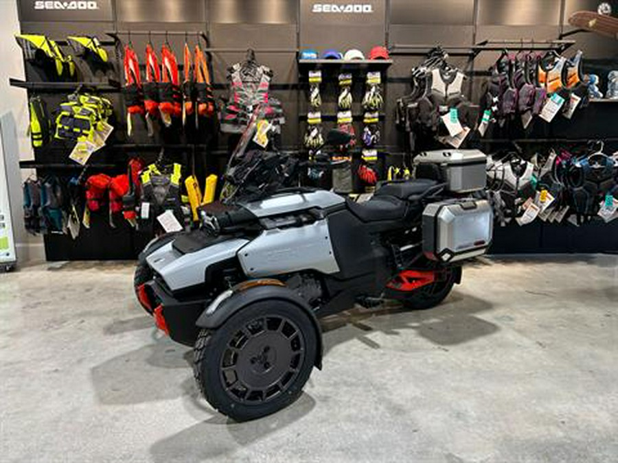 2025 Can-Am Canyon XT