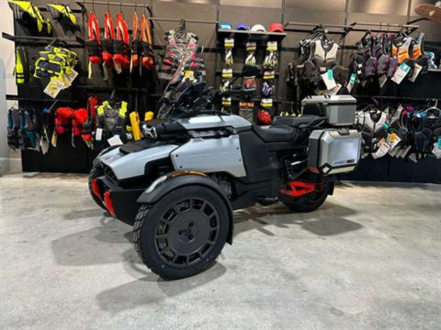 2025 Can-Am Canyon XT