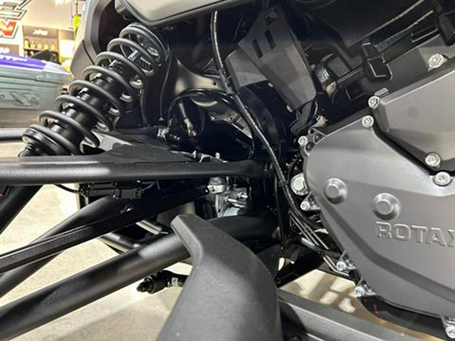 2025 Can-Am Canyon XT