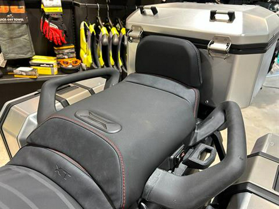 2025 Can-Am Canyon XT