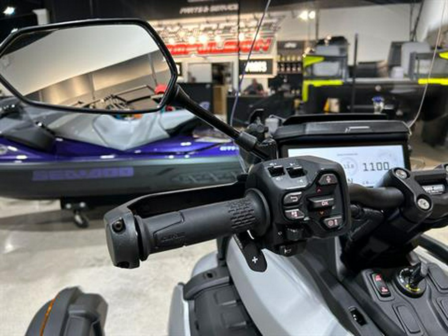 2025 Can-Am Canyon XT