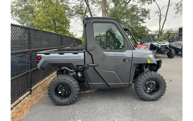 2026 Polaris Ranger XP 1000 NorthStar Edition Ultimate