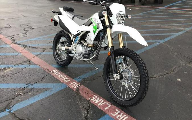 2026 Kawasaki KLX®300
