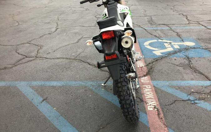 2026 Kawasaki KLX®300