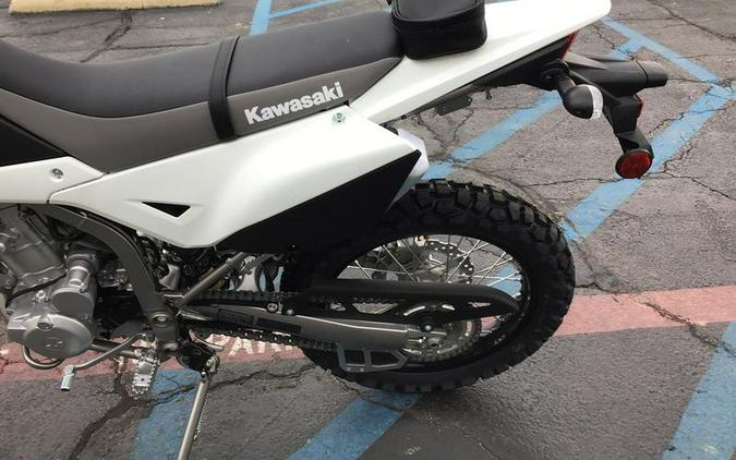 2026 Kawasaki KLX®300