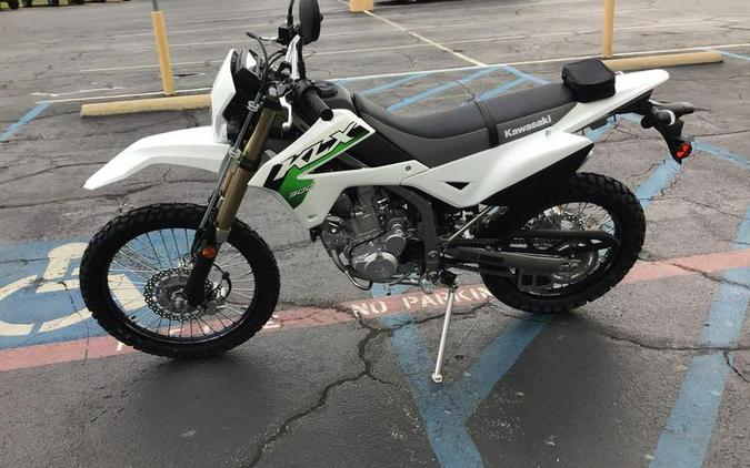 2026 Kawasaki KLX®300